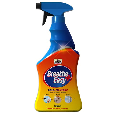BreatheEasy All Kleen Multi Surface Cleaner