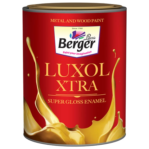 Luxol Xtra (Cornerstone - 8A2578, 1 Litre)