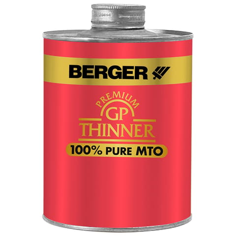 Berger GP Thinner - 1 Litre
