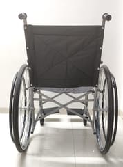 Dexter Eco Wheelchair