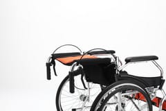 863LAJ-20 Wheelchair