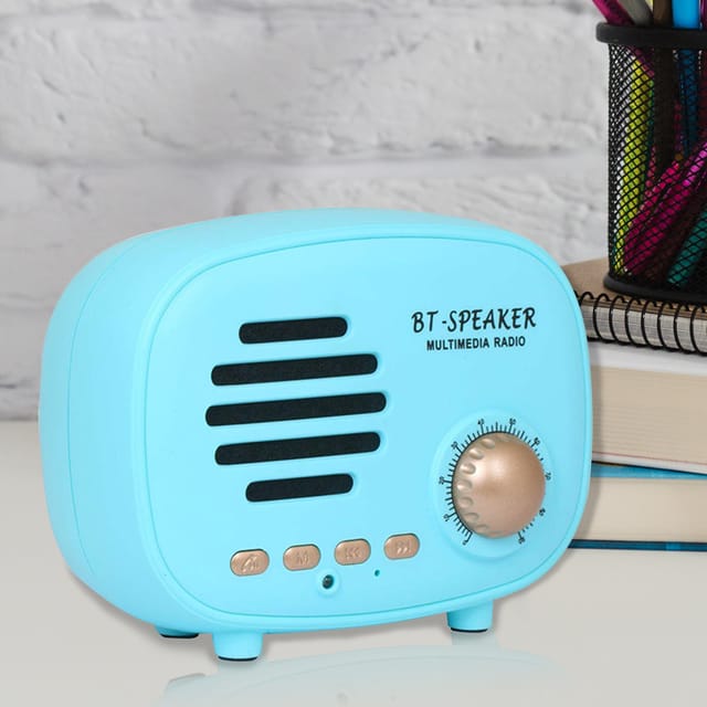 aqua bluetooth speaker