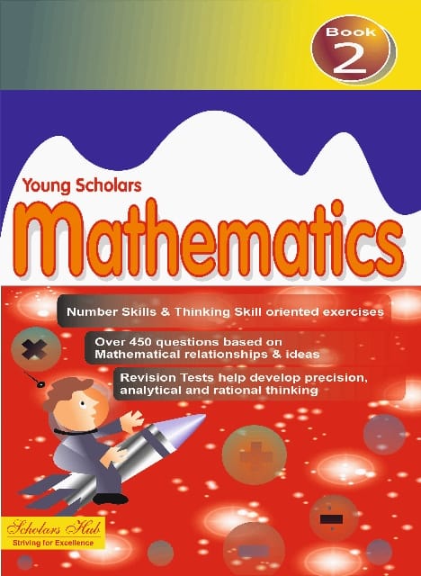 Young Scholar Mathematics-2