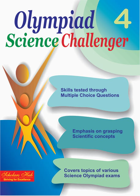 Science Olympiad Challenger-4