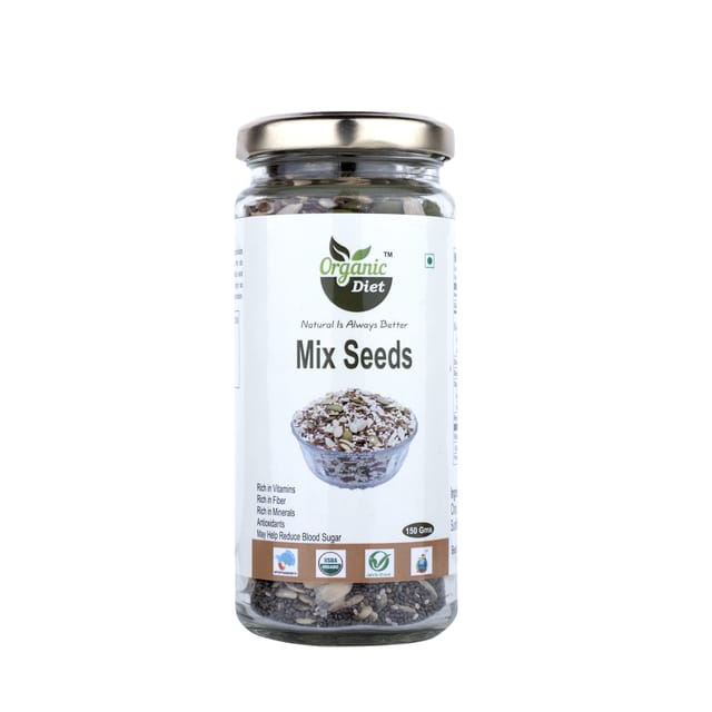 Mix Seeds 150 gm
