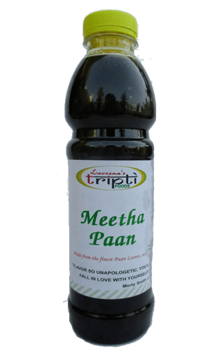 Meetha Paan Sharbat