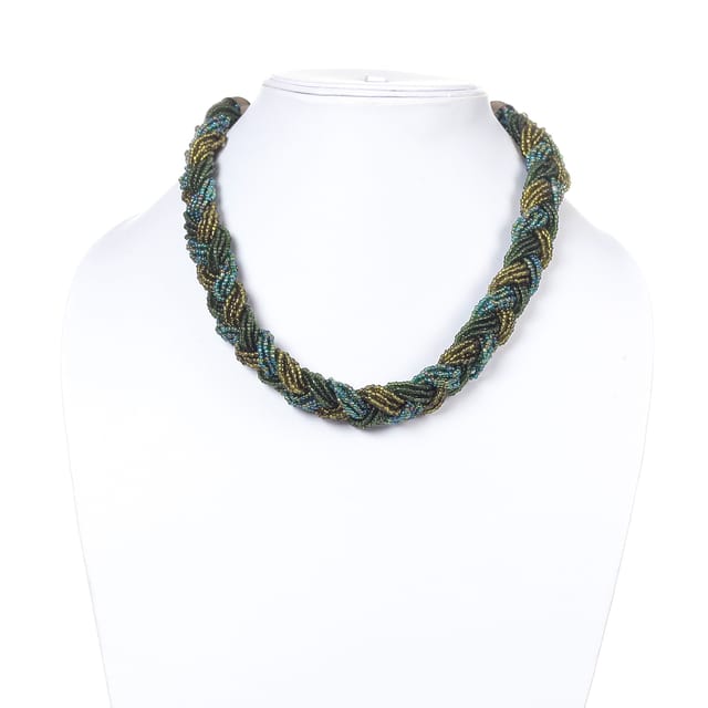 DCA Glass Necklace (DC4223NK)