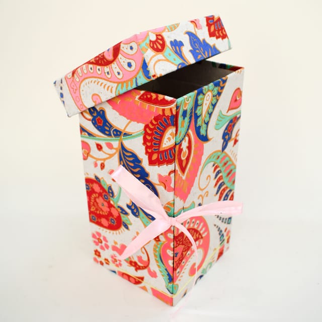 Gaukriti - 3 Floor Gift Box