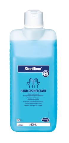 Sterillium 1ltr