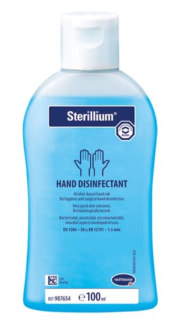 Sterillium 100ml
