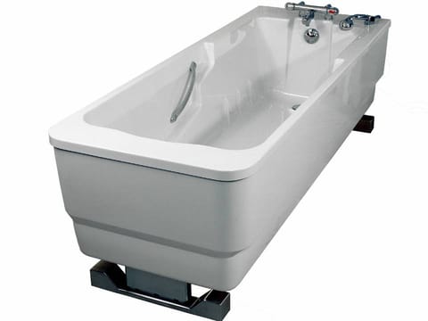 Comfortline II Height Adjustable Bath