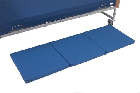 Fall Out Crash Mat - Fall Prevention