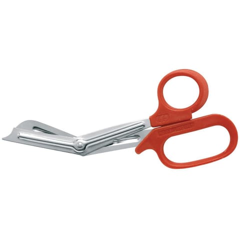 Wallace Cameron First-Aid Tuff Cut Scissors Ref 4825014