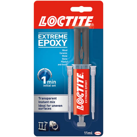Loctite Extreme Epoxy 11ml Ref 2506278