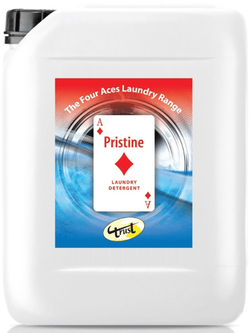 Pristine Laundry Detergent 10 Litre