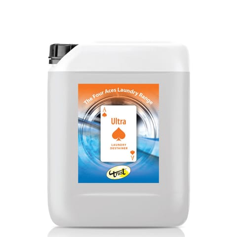 Ultra 35% Peroxide Destainer 10 Litre