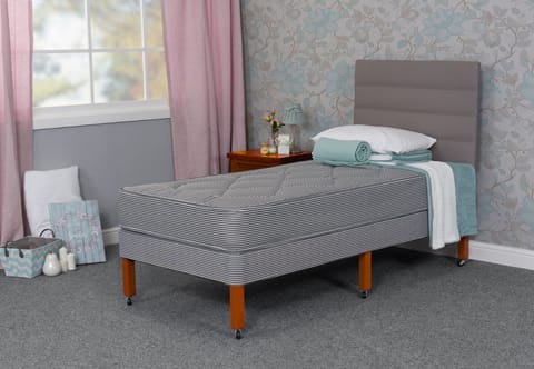 Grasmere Bed/Mattress Set