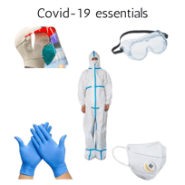 COVID Essentials