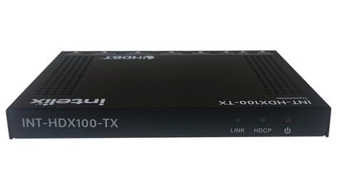 Liberty  INT-HDX100-TX