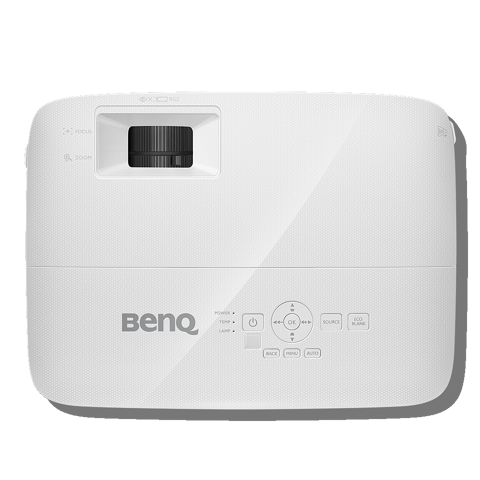 Benq MX611