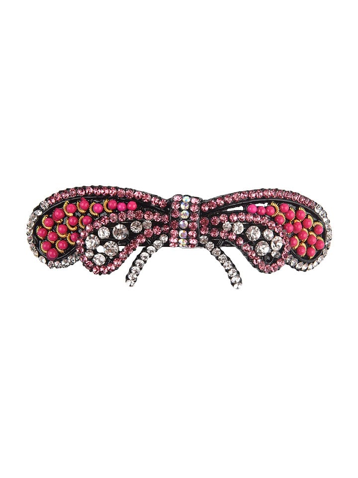 Fancy Hair Clip in Assorted color - CNB10299
