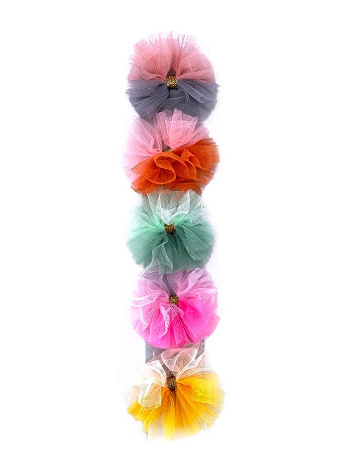 Fancy Hair Clip in Assorted color - CNB6401