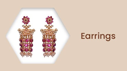 CheapNbest - Earrings Collection