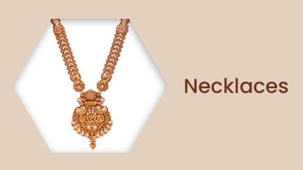CheapNbest - Necklaces Collection