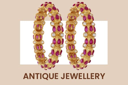 CheapNbest - Antique Jewellery Collection