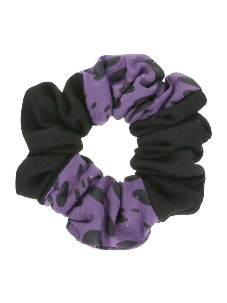 Printed Scrunchies in Assorted color - SCFRB2001