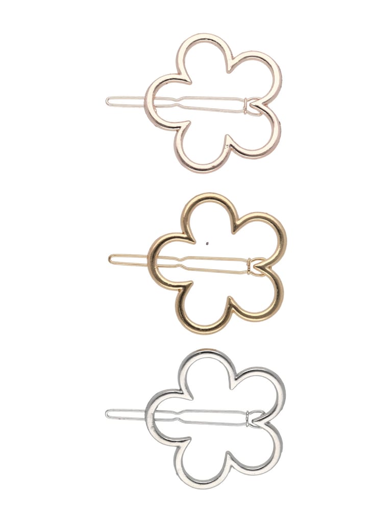 Plain Lock Pin in Assorted color - SEC