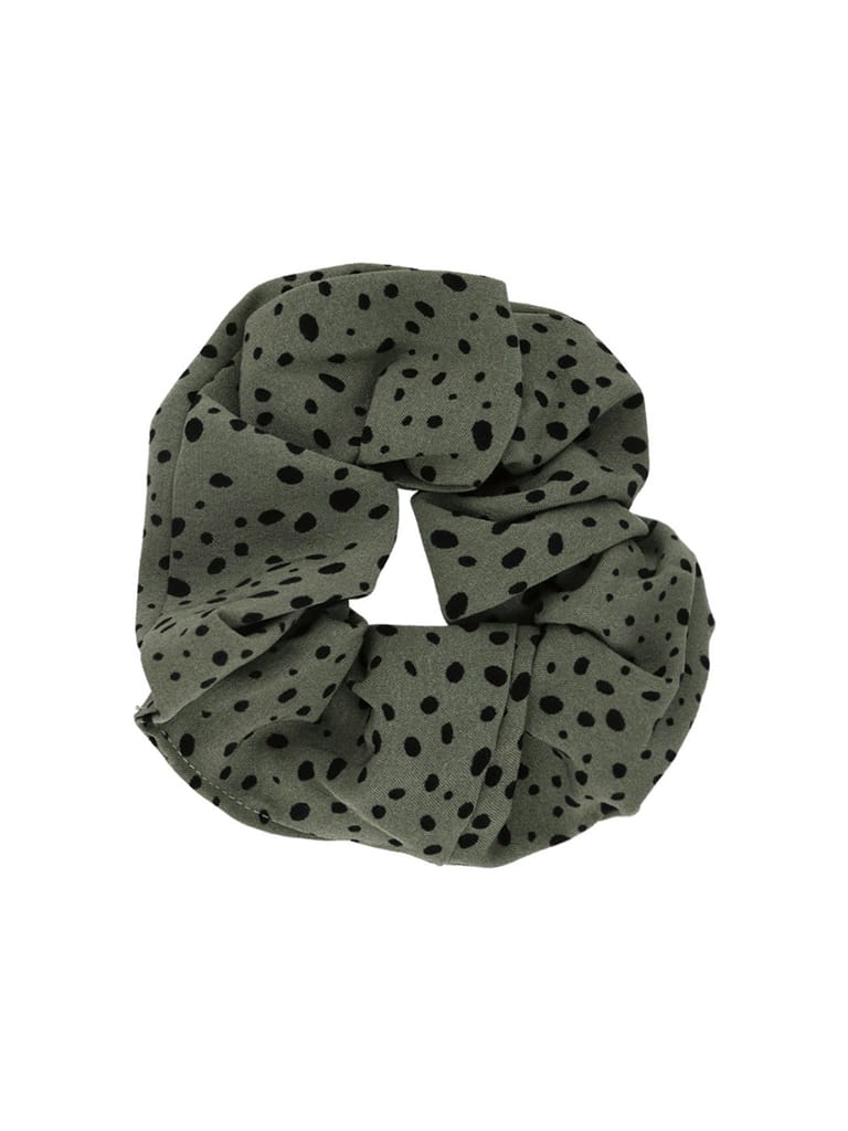 Printed Scrunchies in Assorted color - R469