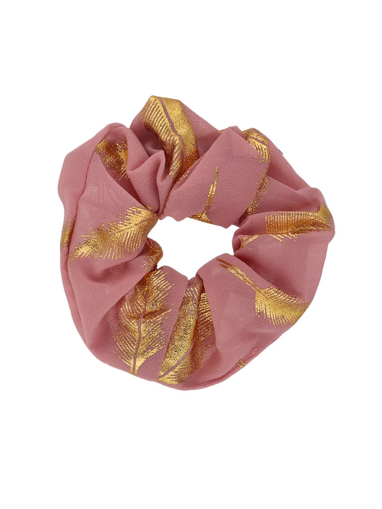 Printed Scrunchies in Assorted color - R471