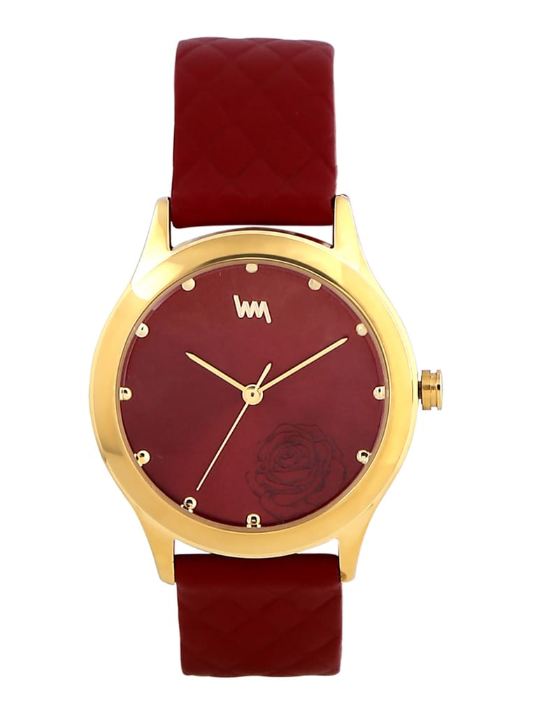 Ladies Wrist Watches - LWW116A