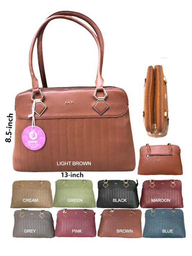 Elegant Bag With Shoulder Sling - HB-1033