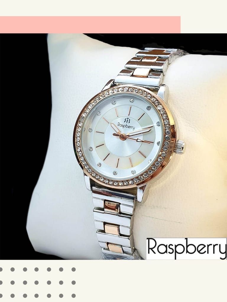 Ladies Wrist Watches - DIW525