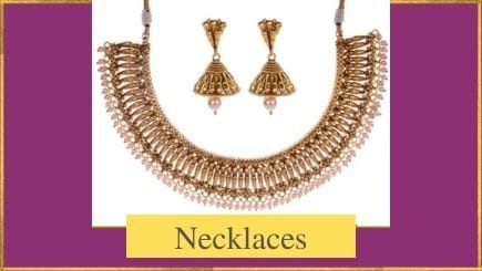 CheapNbest - Necklaces Collection