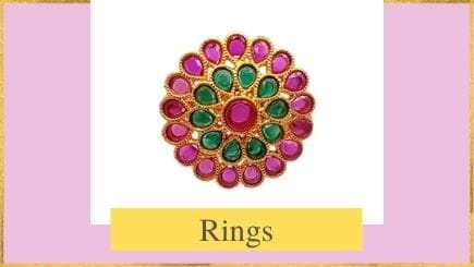 CheapNbest - Finger Rings Collection