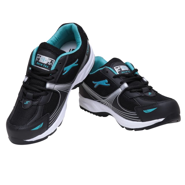 Look \u0026 Hook Aero Fax Sport Running Shoes