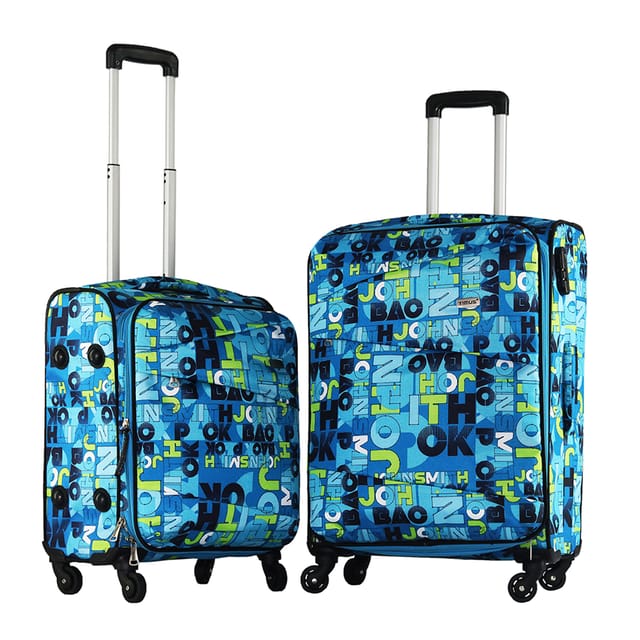 timus trolley bags