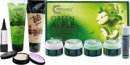 nutriglow bb cream