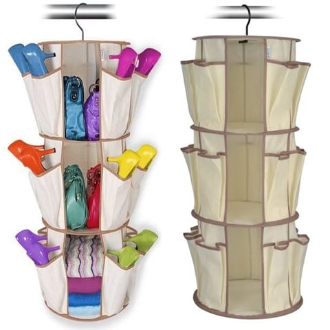 Shoe Rack Organizers