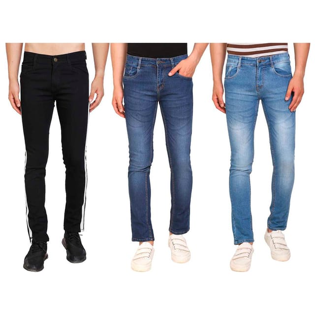 3 jeans combo offer