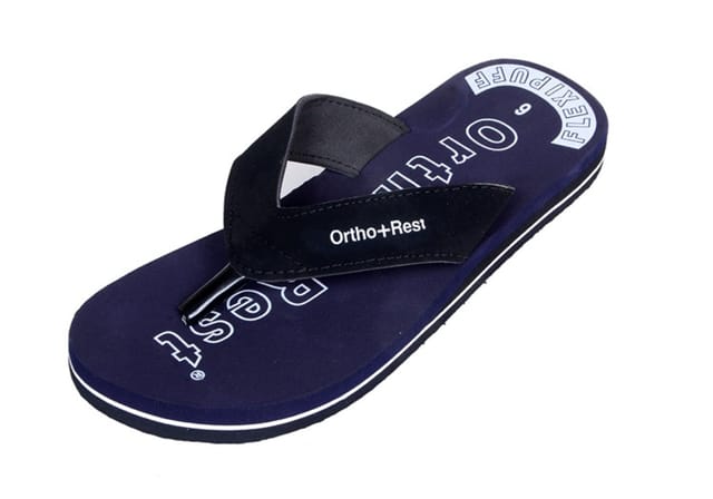 ortho soft slippers