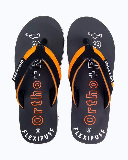 orthorest slippers