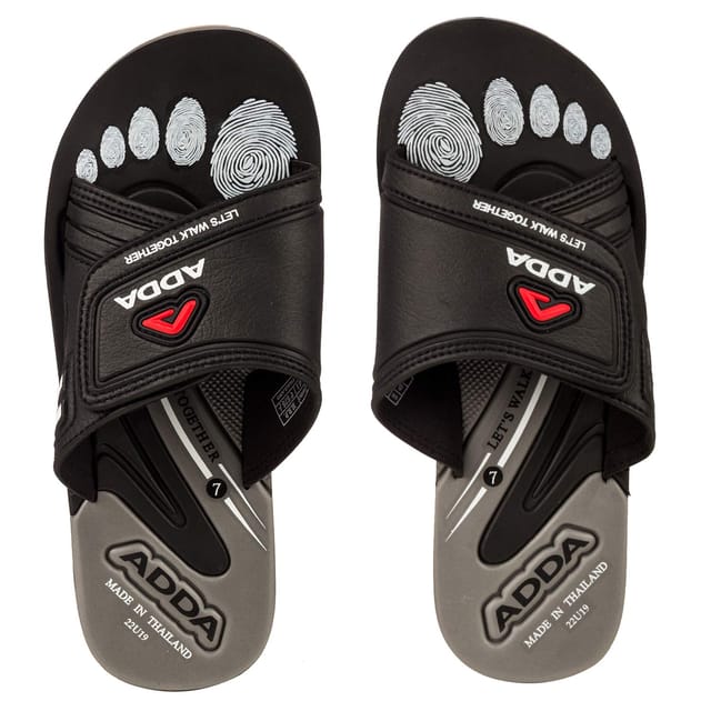 adda slides mens
