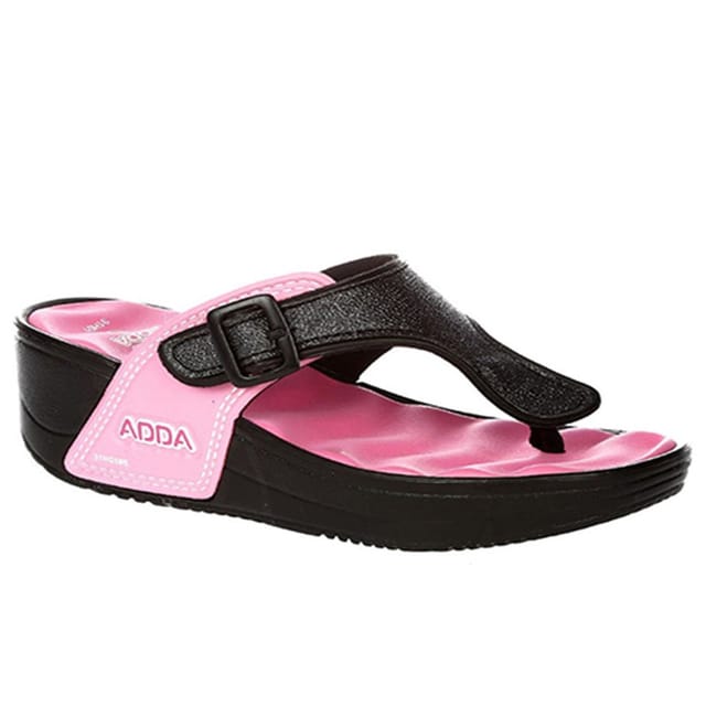 adda ladies slippers