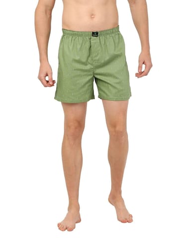 Men's Cotton Boxer/Shorts
