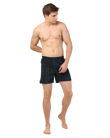 MASAM  Men's Cotton Boxer/Shorts