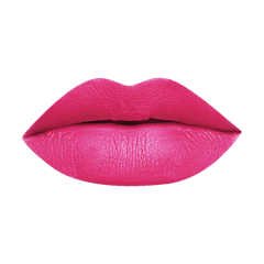 SERY Capture ‘D’ Matte Lasting Lip Color ML06 Red Rush